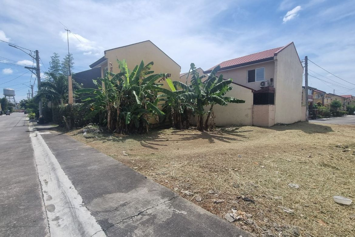 Land for Sale in Camella Provence, Longos, Malolos, Bulacan – photo 3