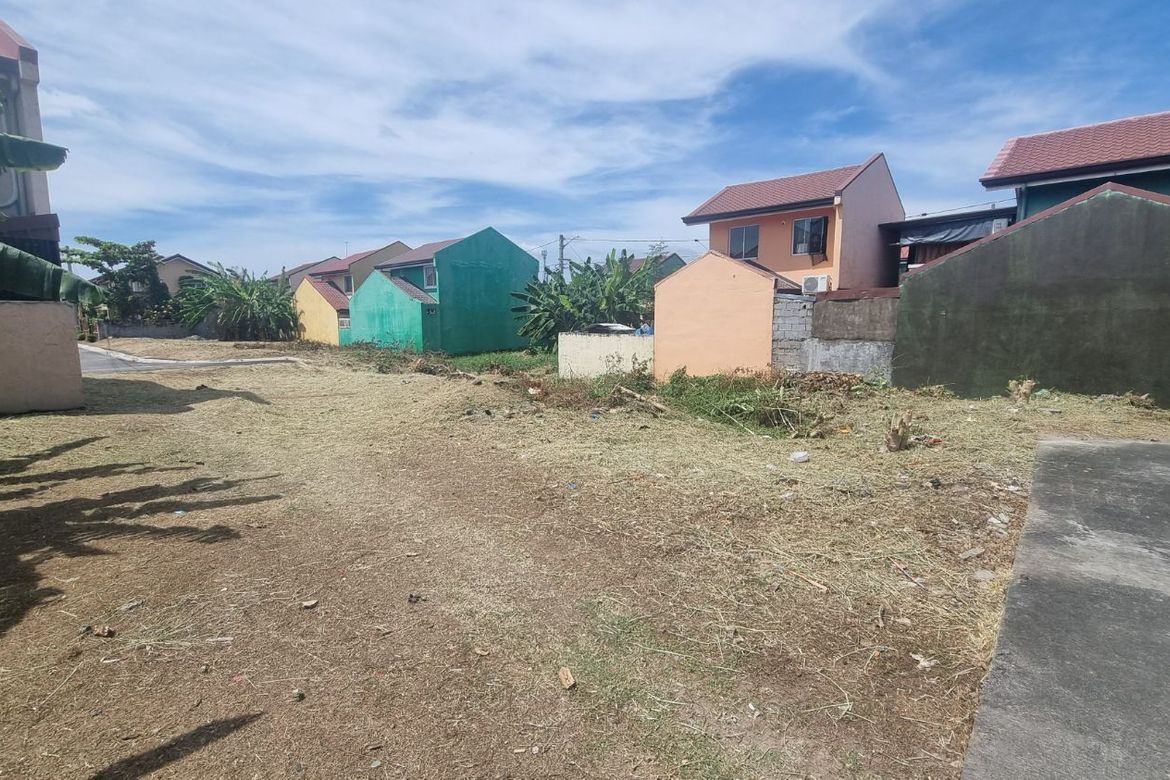 Land for Sale in Camella Provence, Longos, Malolos, Bulacan – photo 5