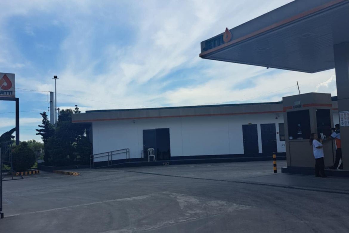 Land for Sale in Camias, Magalang, Pampanga – photo 6