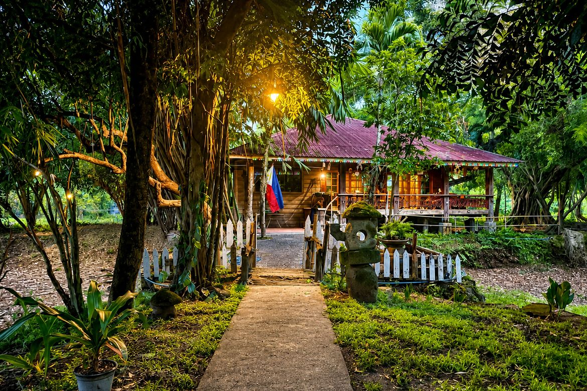 Land for Sale in Camias, Magalang, Pampanga