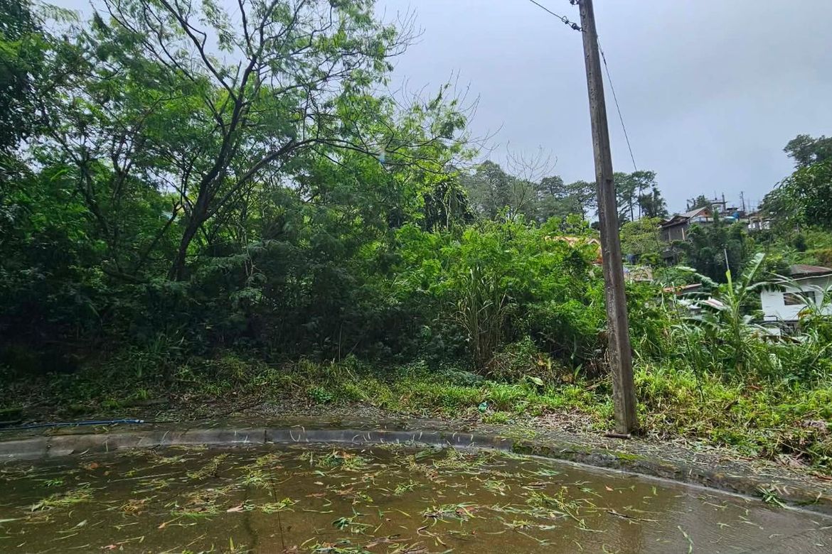 Land for Sale in Camp 7, Baguio, Benguet – photo 6