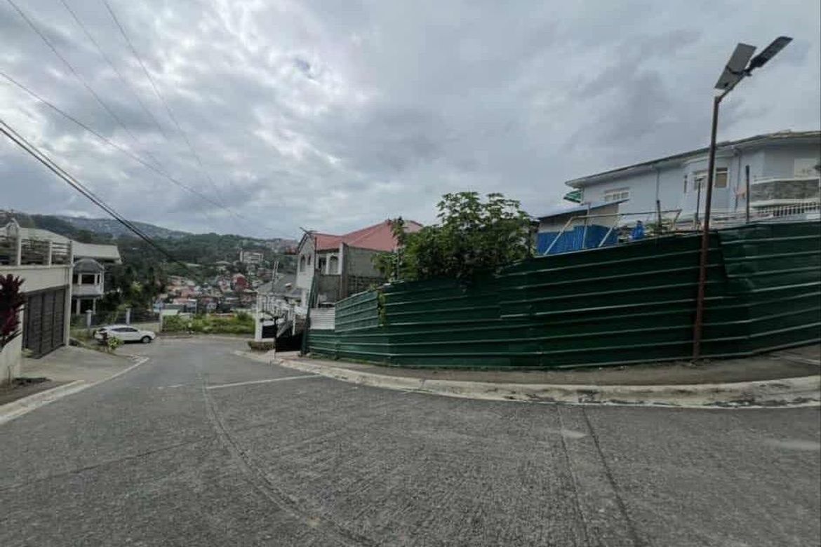 Land for Sale in Camp 7, Baguio, Benguet – photo 2