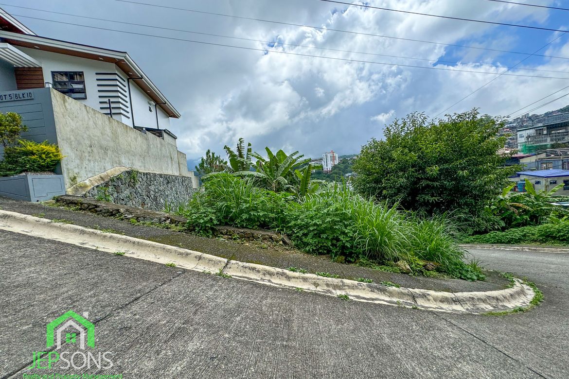 Land for Sale in Camp 7, Baguio, Benguet – photo 5