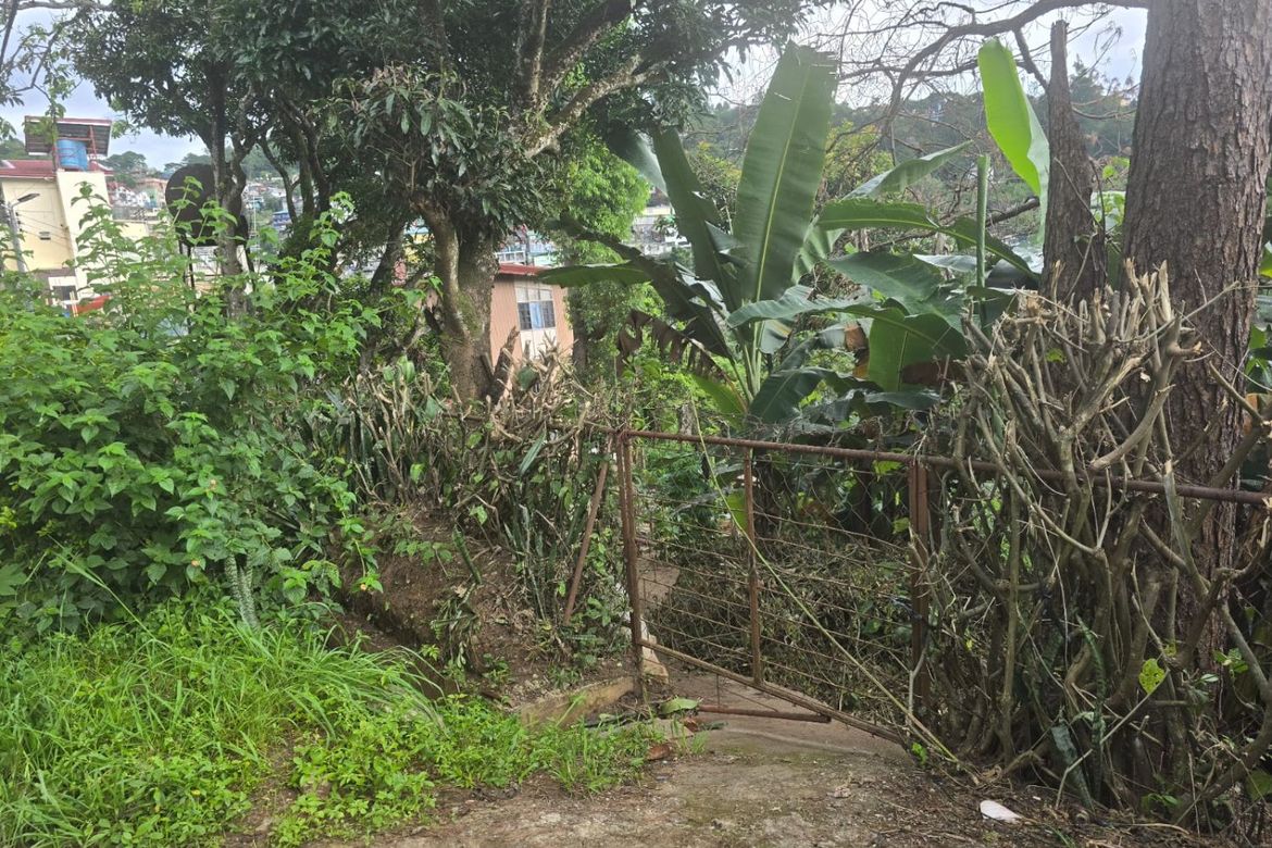 Land for Sale in Camp 7, Baguio, Benguet – photo 6