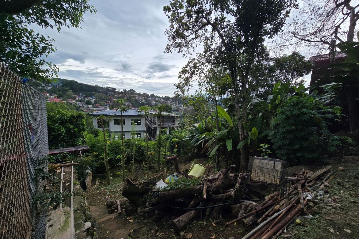 Land for Sale in Camp 7, Baguio, Benguet – photo 7