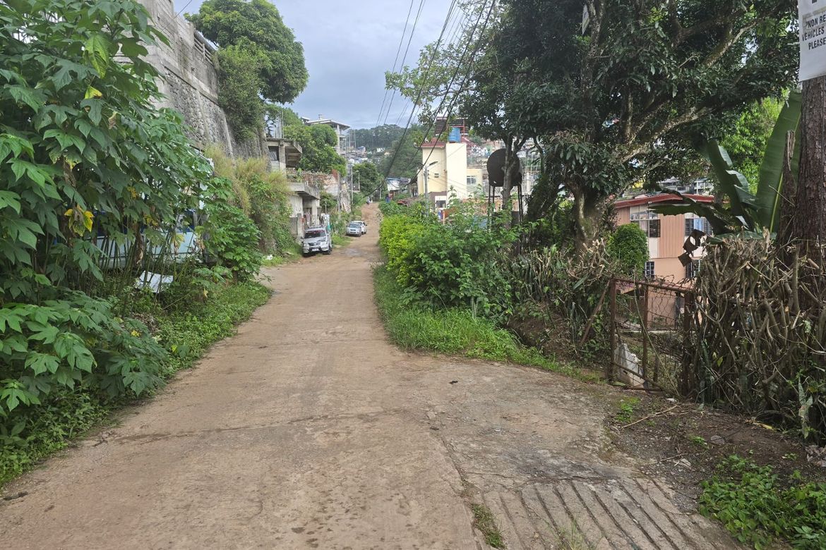 Land for Sale in Camp 7, Baguio, Benguet – photo 7