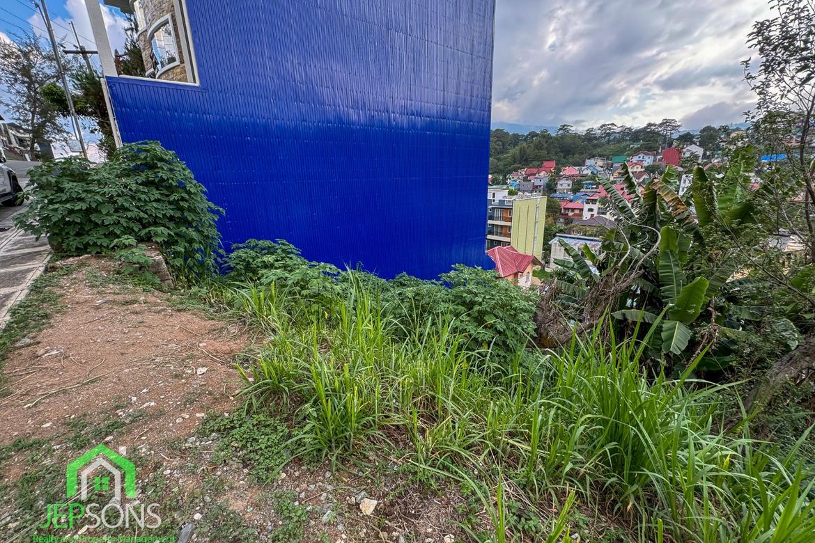 Land for Sale in Camp 7, Baguio, Benguet – photo 4