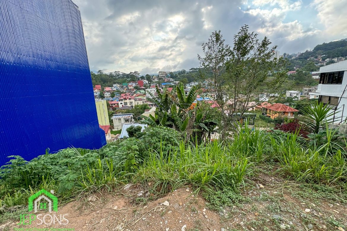 Land for Sale in Camp 7, Baguio, Benguet – photo 5
