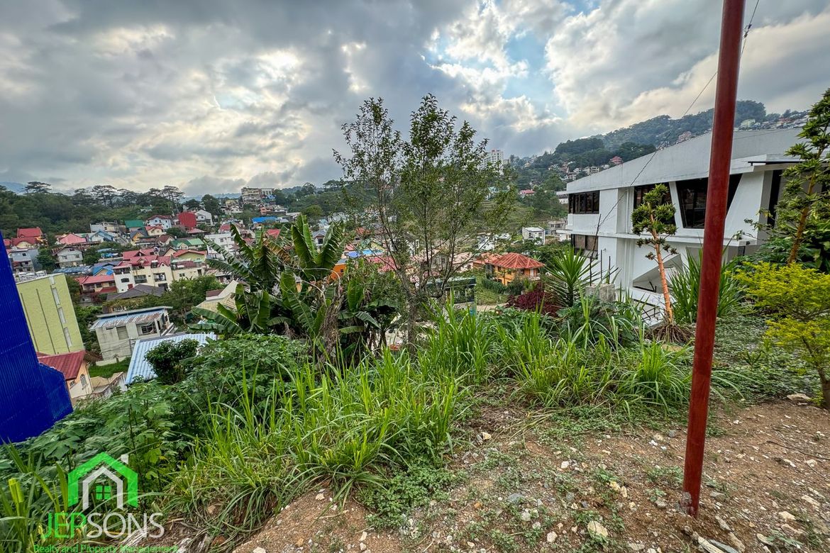 Land for Sale in Camp 7, Baguio, Benguet – photo 6