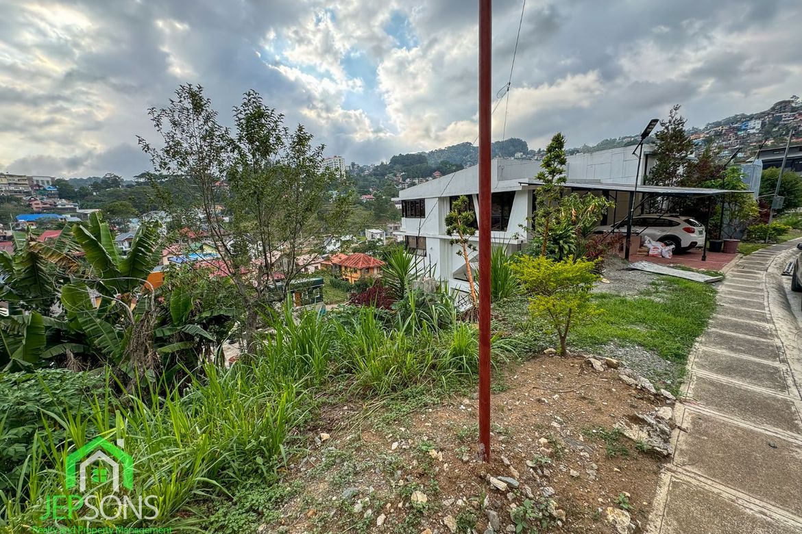 Land for Sale in Camp 7, Baguio, Benguet – photo 7