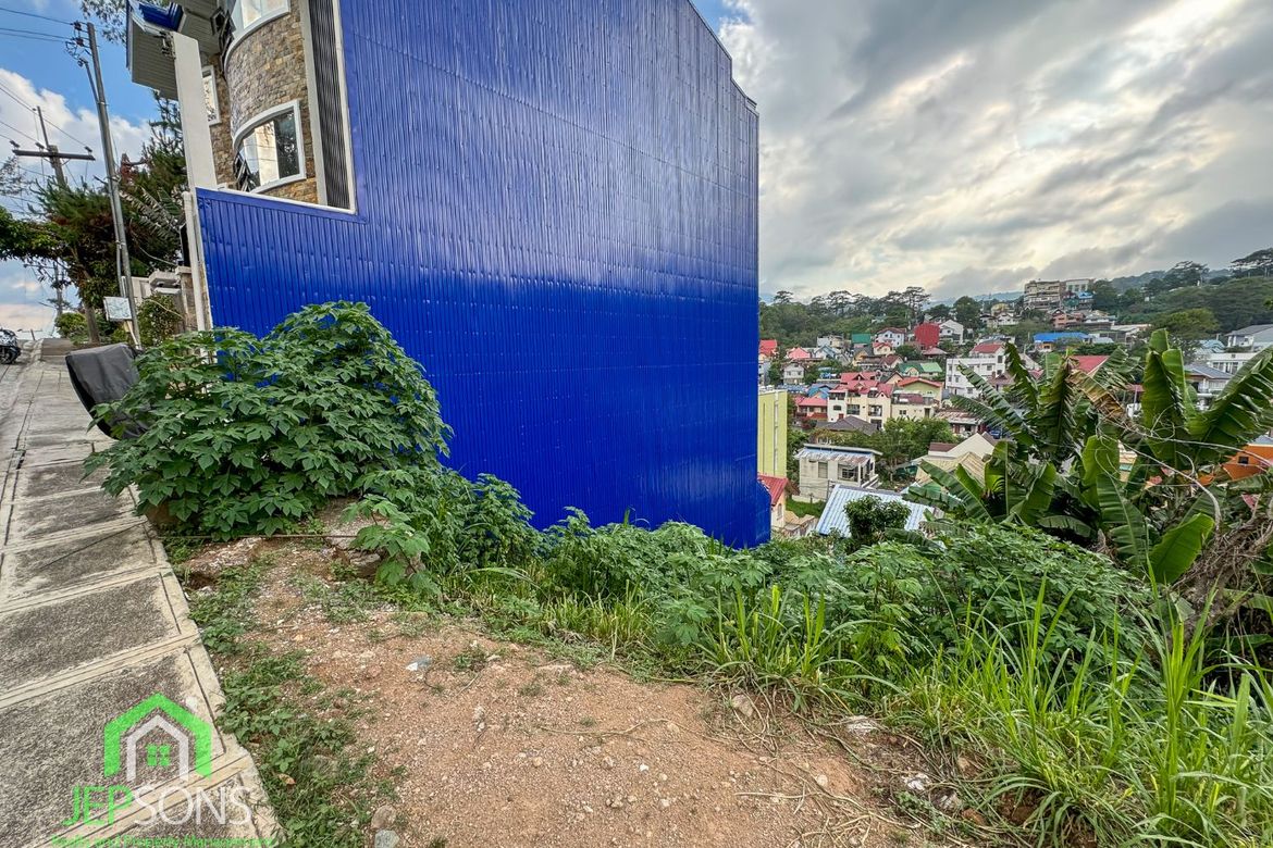 Land for Sale in Camp 7, Baguio, Benguet – photo 8