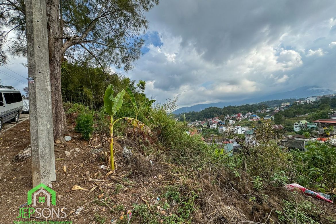 Land for Sale in Camp 7, Baguio, Benguet – photo 4