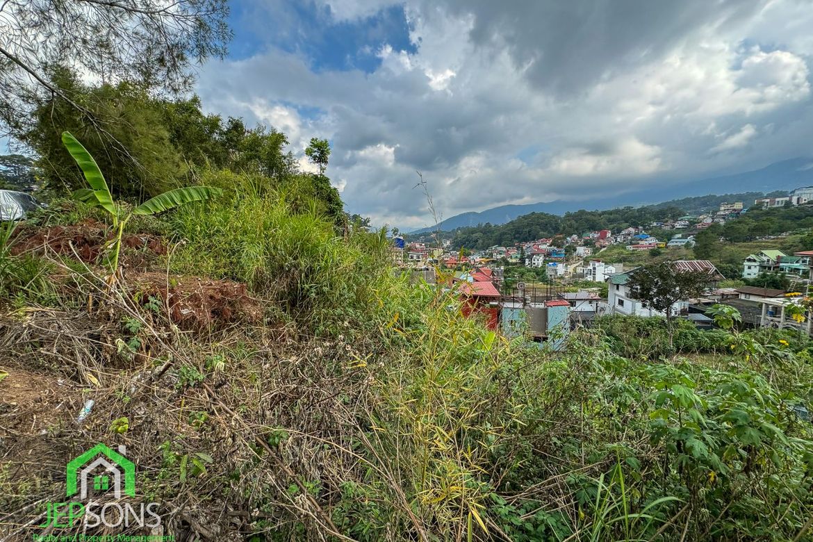 Land for Sale in Camp 7, Baguio, Benguet – photo 7