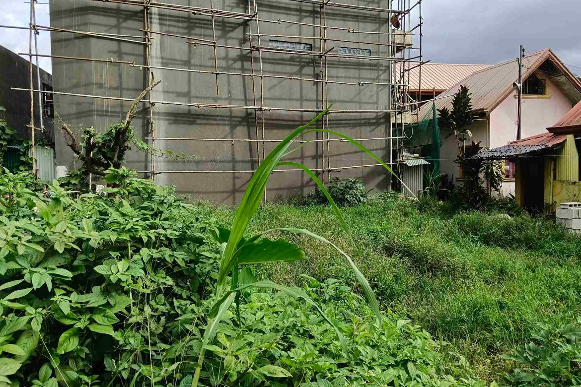 Land for Sale in Camp 7, Baguio, Benguet – photo 3