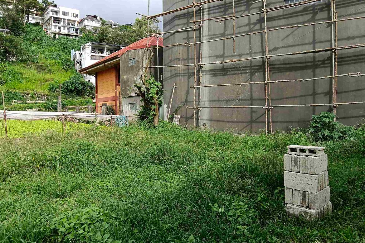 Land for Sale in Camp 7, Baguio, Benguet – photo 5