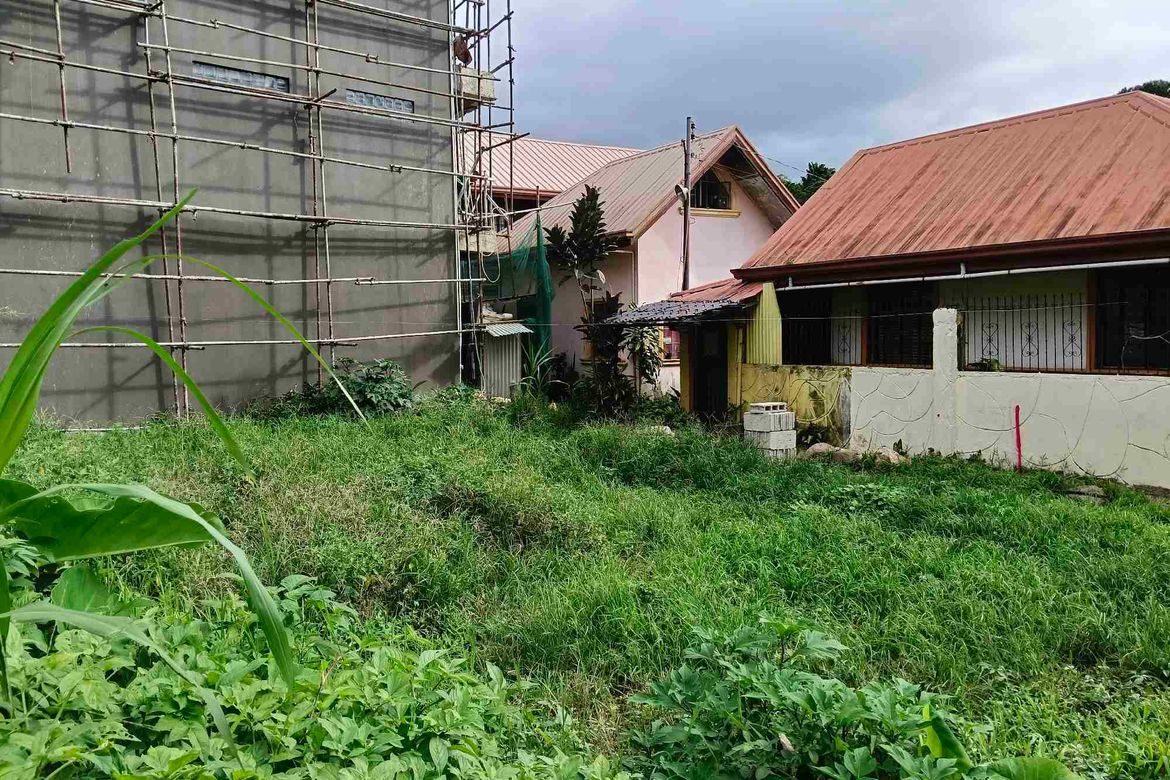 Land for Sale in Camp 7, Baguio, Benguet – photo 6