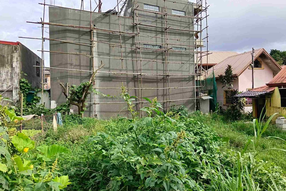 Land for Sale in Camp 7, Baguio, Benguet – photo 7