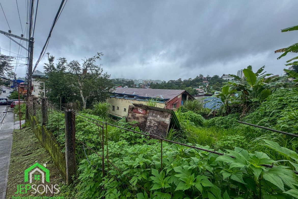 Land for Sale in Camp 7, Baguio, Benguet – photo 6