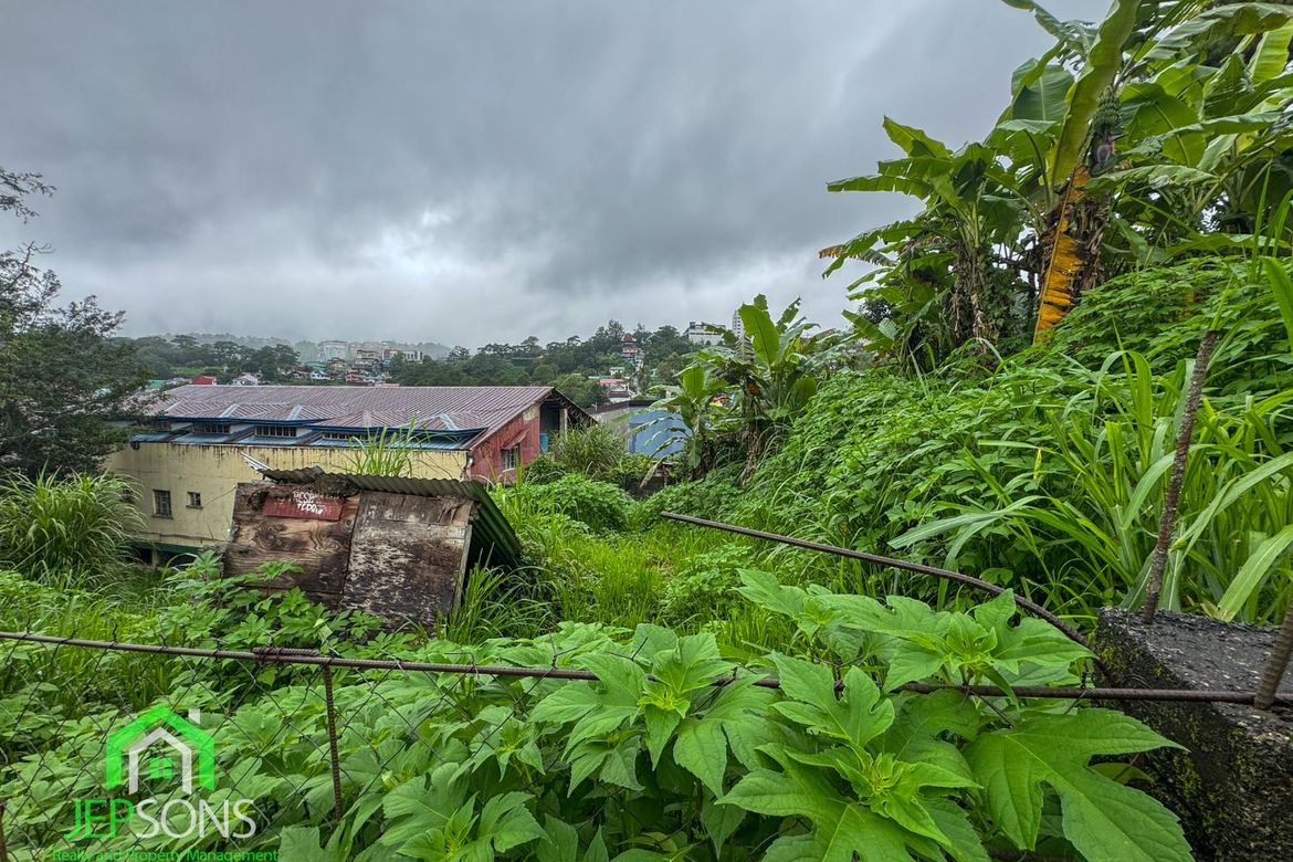 Land for Sale in Camp 7, Baguio, Benguet – photo 7