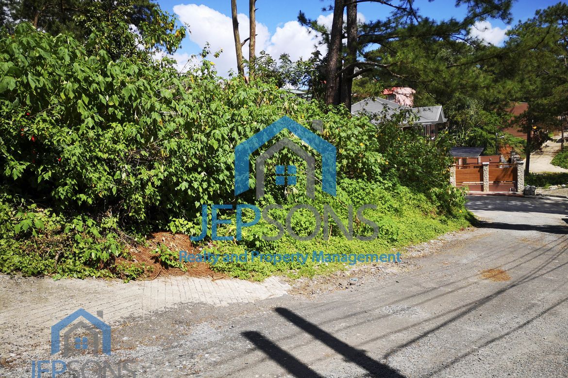 Land for Sale in Camp 7, Baguio, Benguet – photo 5