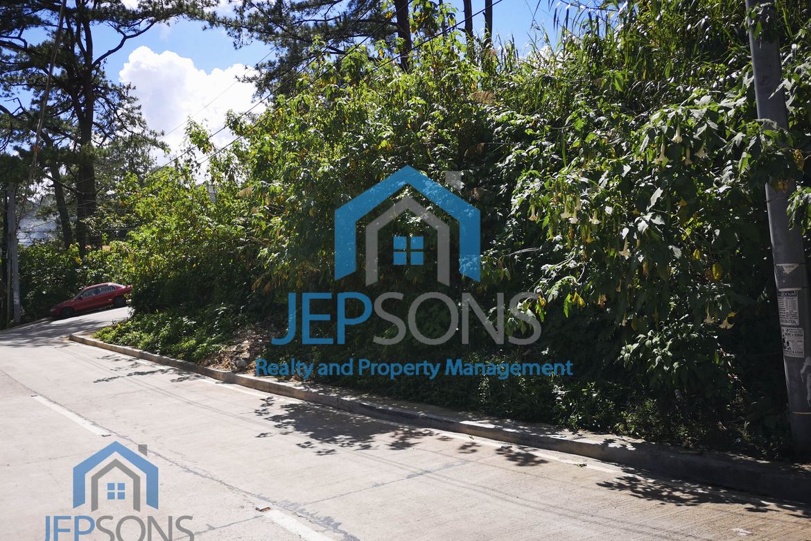 Land for Sale in Camp 7, Baguio, Benguet – photo 6