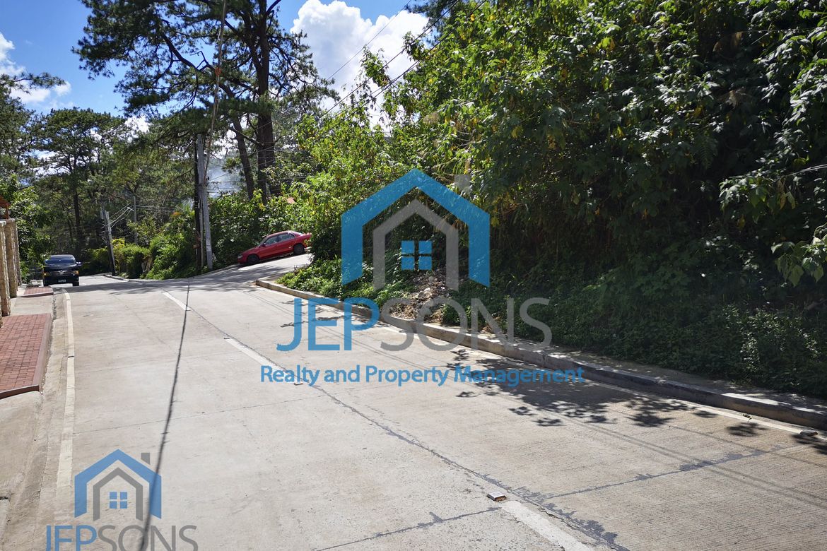 Land for Sale in Camp 7, Baguio, Benguet – photo 7