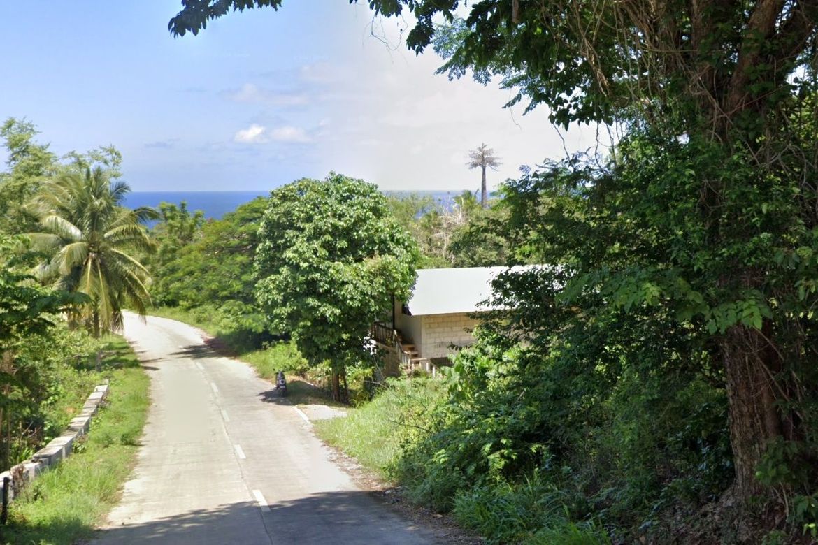 Land for Sale in Campalanas, Lazi, Siquijor