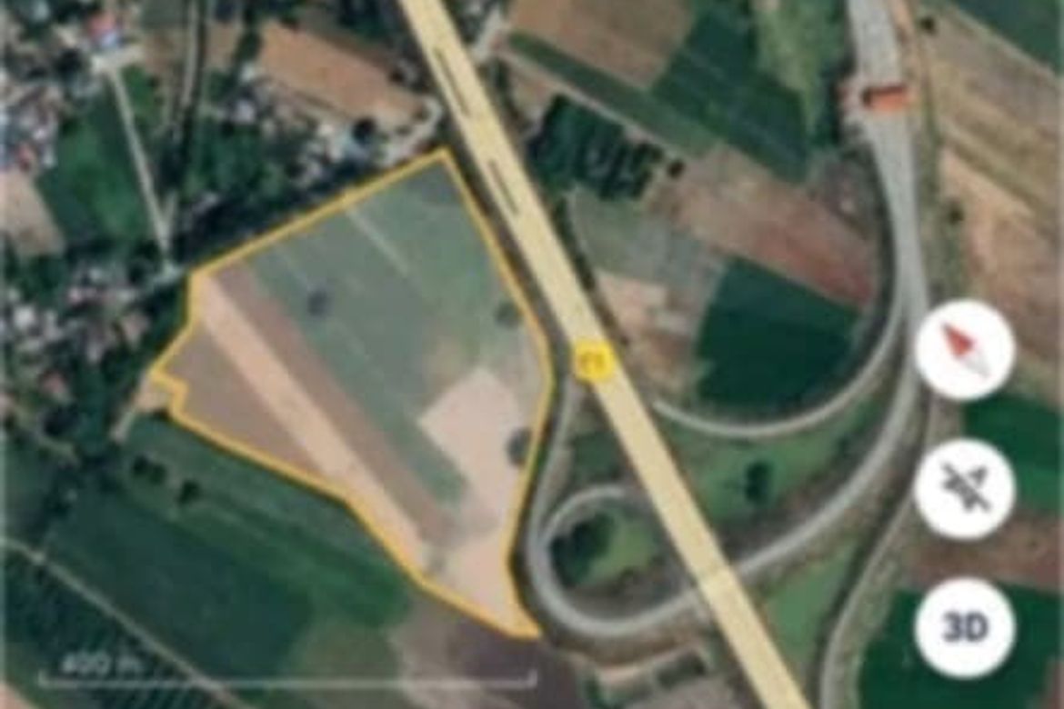 Land for Sale in Campos, Anao, Tarlac – photo 2