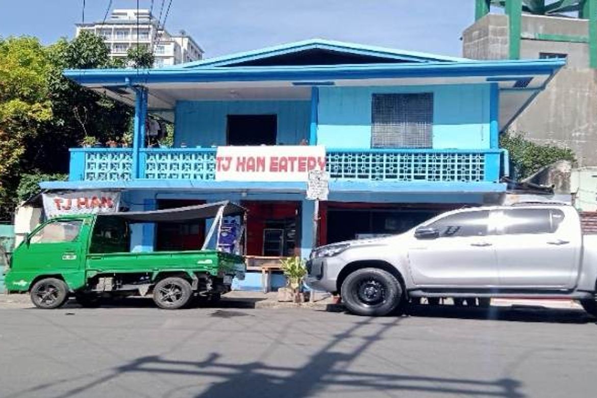 Land for Sale in Camputhaw, Cebu City, Cebu – photo 2