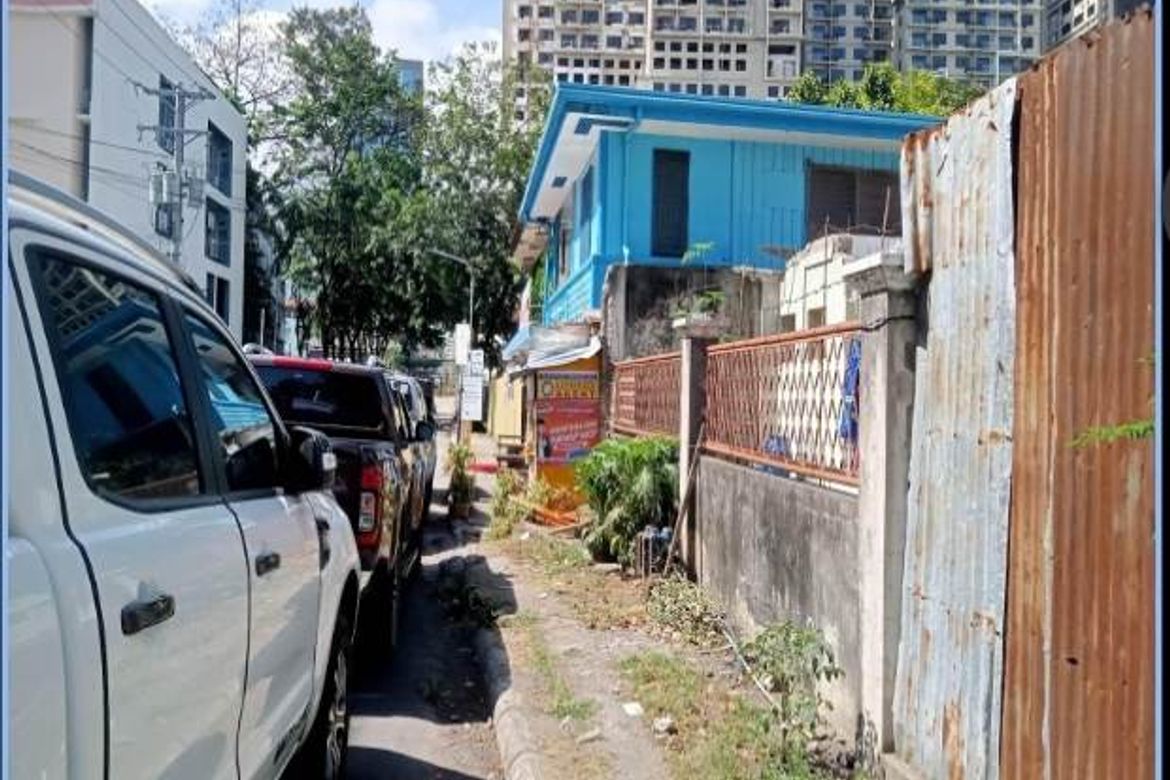 Land for Sale in Camputhaw, Cebu City, Cebu – photo 3