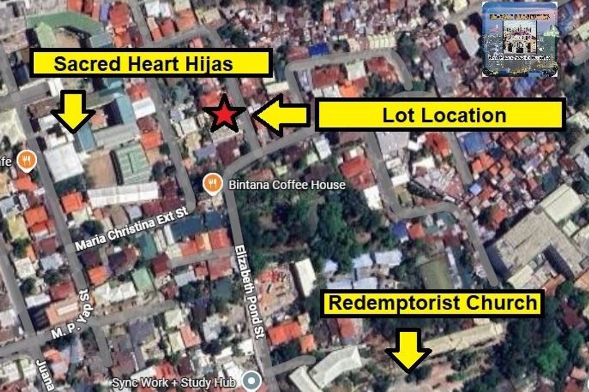 Land for Sale in Camputhaw, Cebu City, Cebu – photo 3