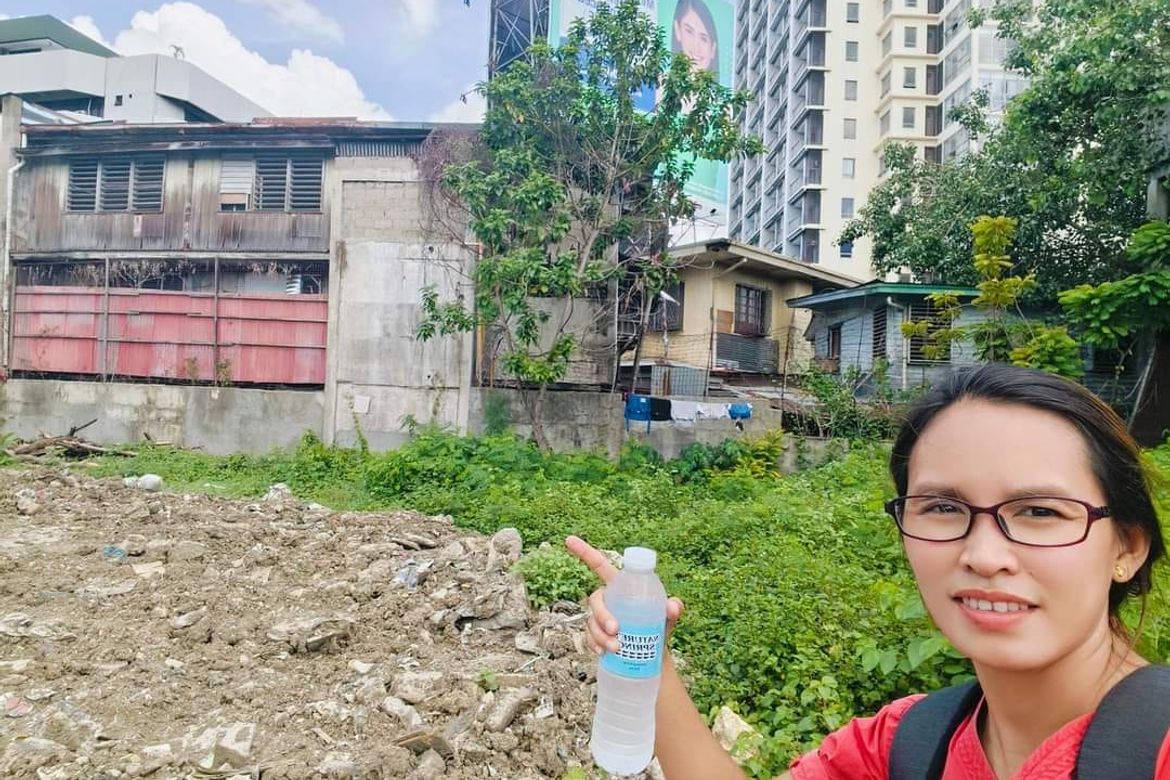 Land for Sale in Camputhaw, Cebu City, Cebu – photo 4
