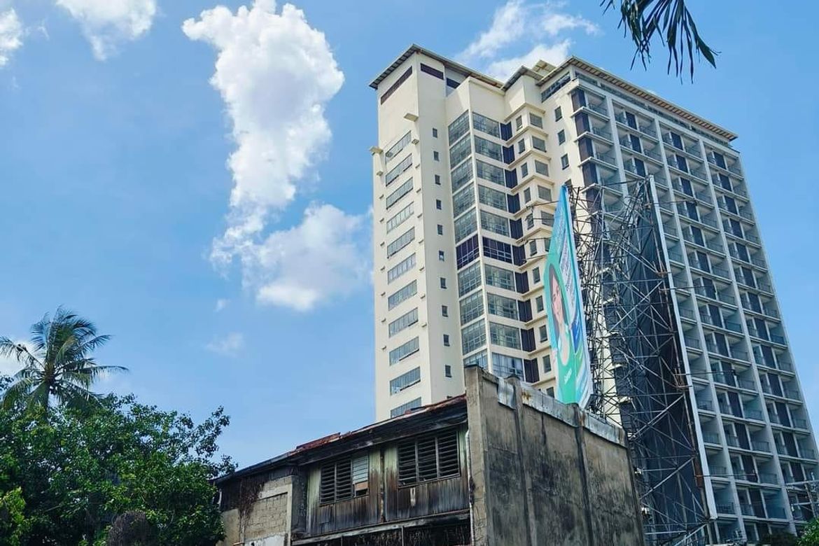 Land for Sale in Camputhaw, Cebu City, Cebu – photo 5