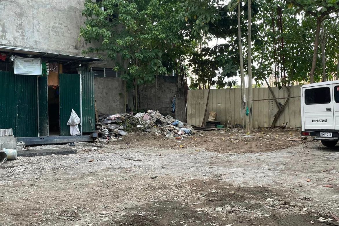 Land for Sale in Camputhaw, Cebu City, Cebu – photo 3