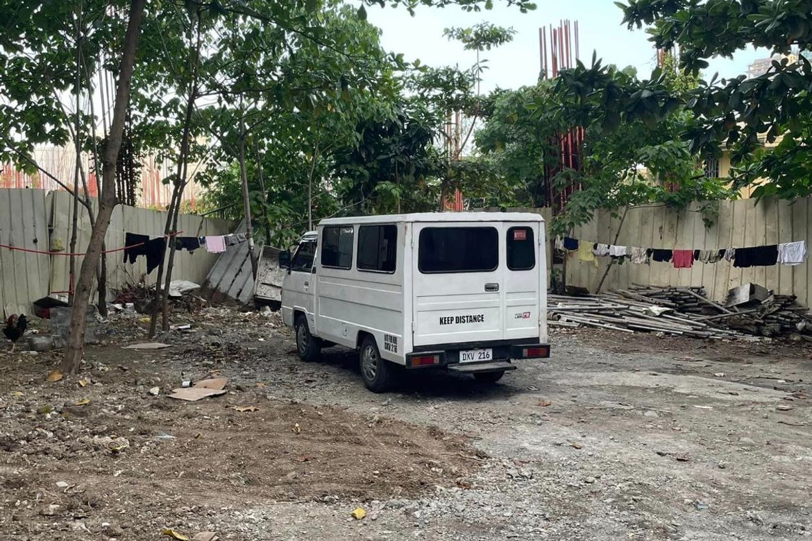 Land for Sale in Camputhaw, Cebu City, Cebu – photo 6