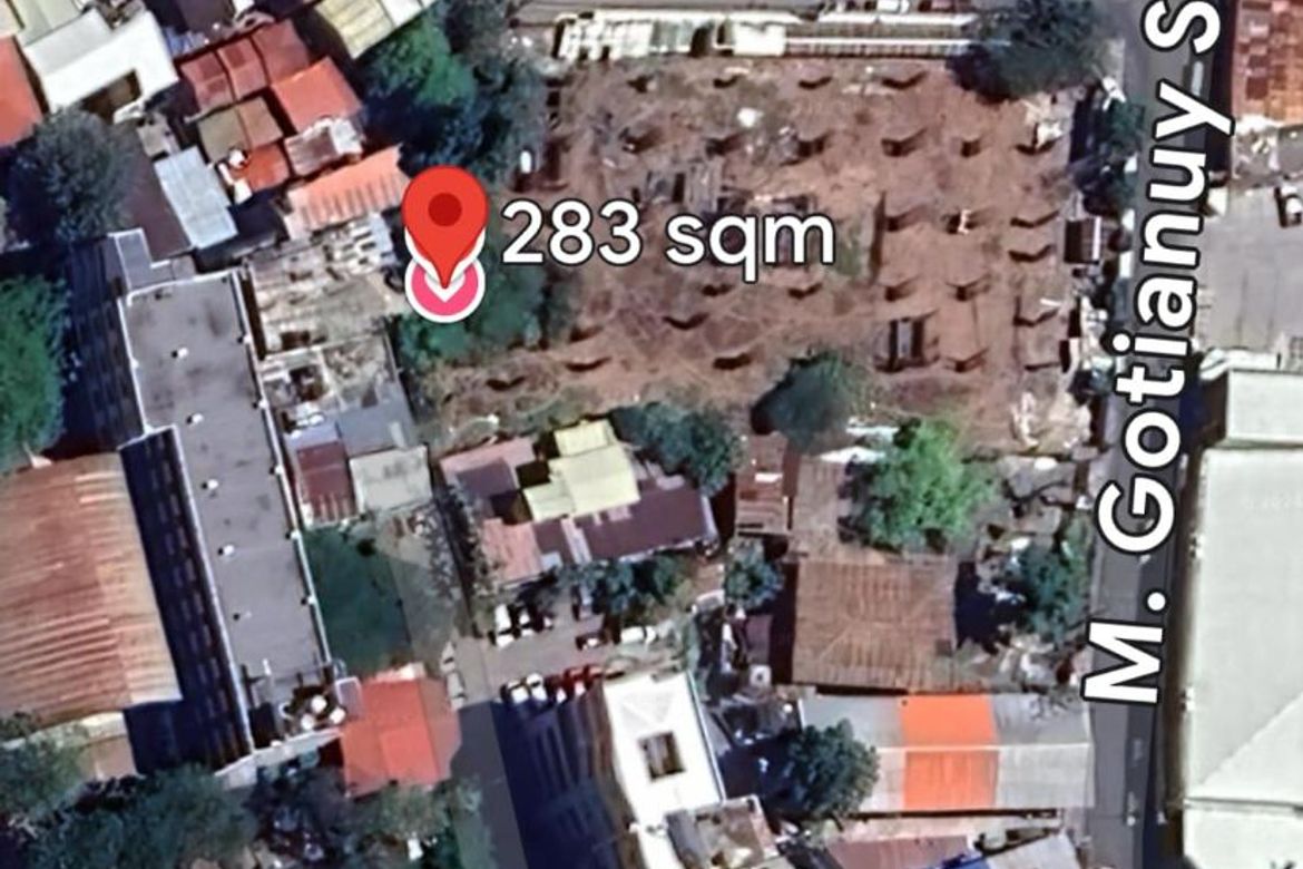 Land for Sale in Camputhaw, Cebu City, Cebu – photo 7