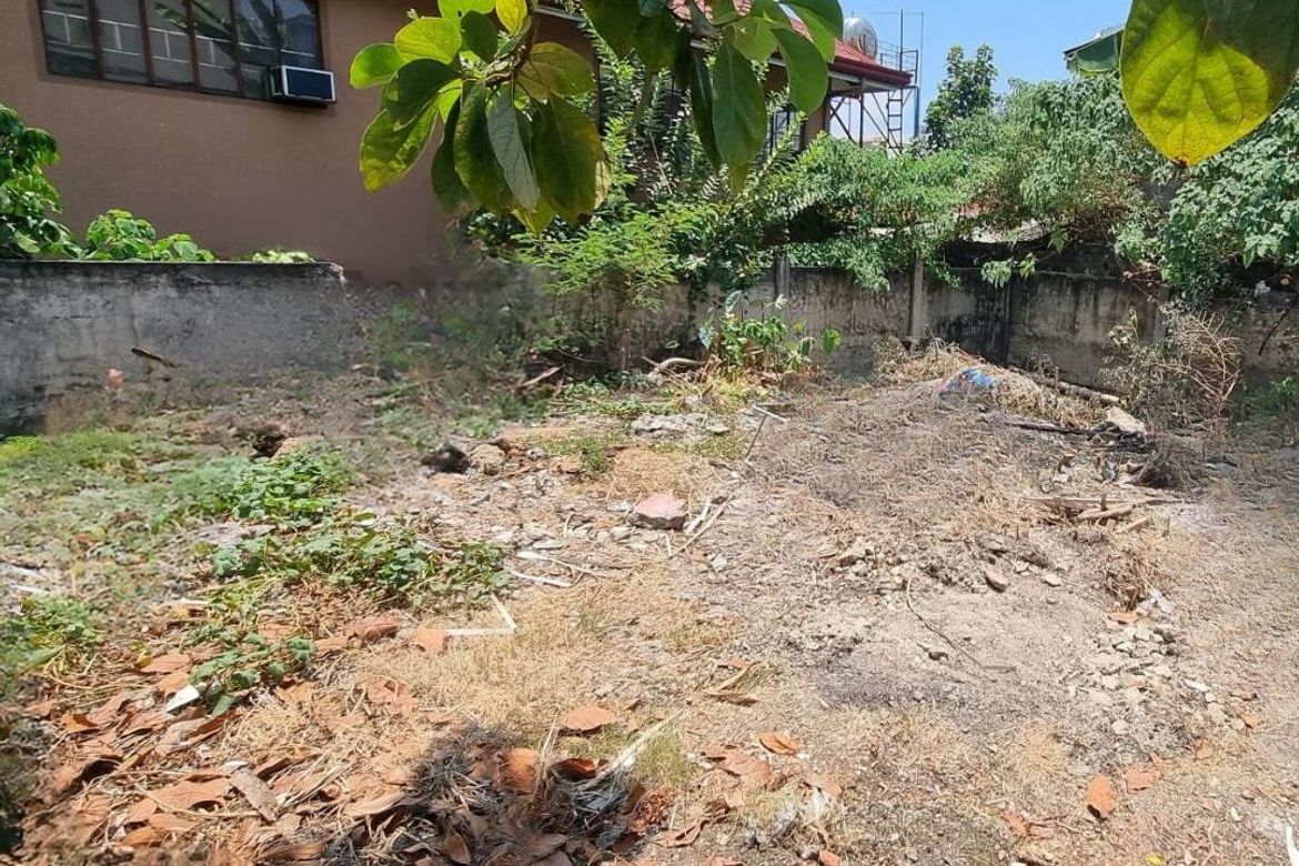 Land for Sale in Camputhaw, Cebu City, Cebu