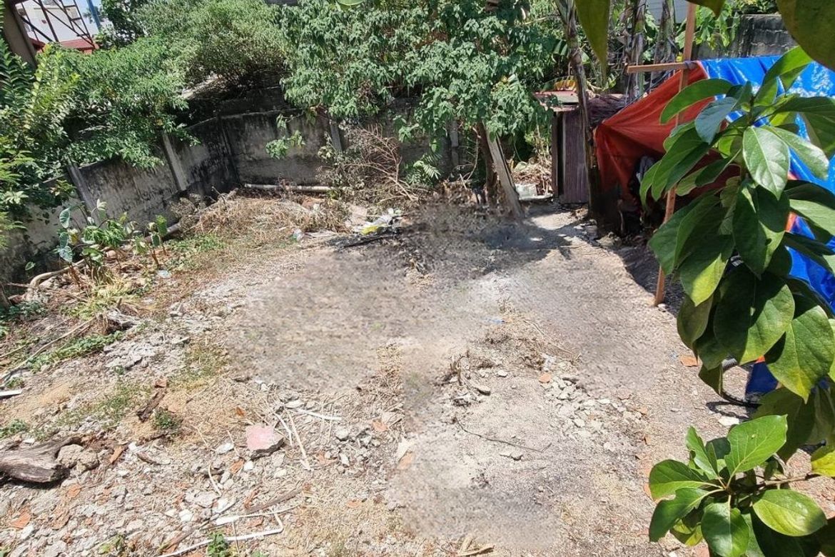 Land for Sale in Camputhaw, Cebu City, Cebu – photo 2