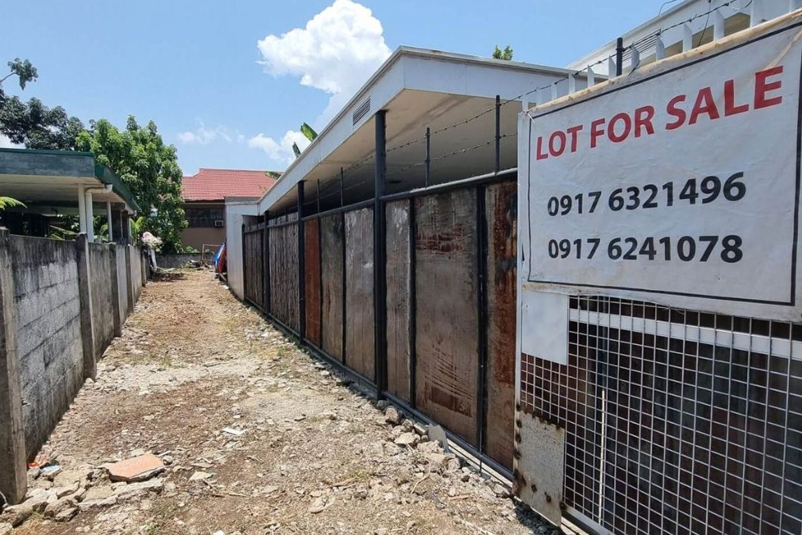 Land for Sale in Camputhaw, Cebu City, Cebu – photo 4