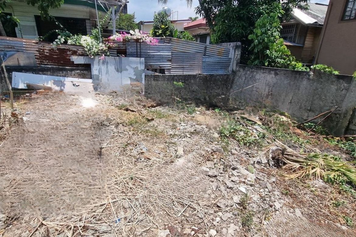 Land for Sale in Camputhaw, Cebu City, Cebu – photo 5