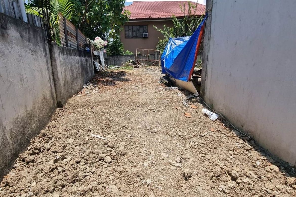 Land for Sale in Camputhaw, Cebu City, Cebu – photo 7