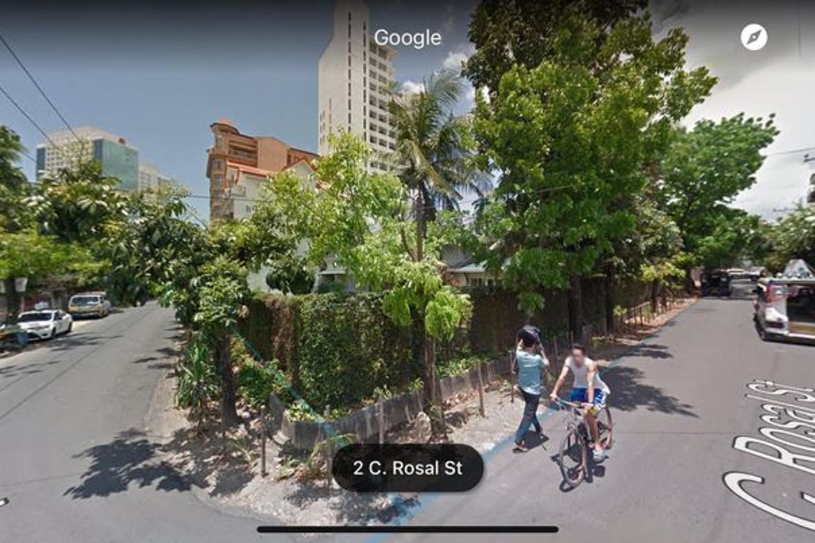 Land for Sale in Camputhaw, Cebu City, Cebu – photo 3