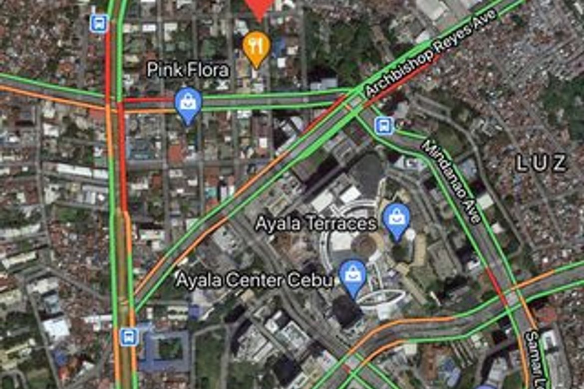 Land for Sale in Camputhaw, Cebu City, Cebu – photo 6