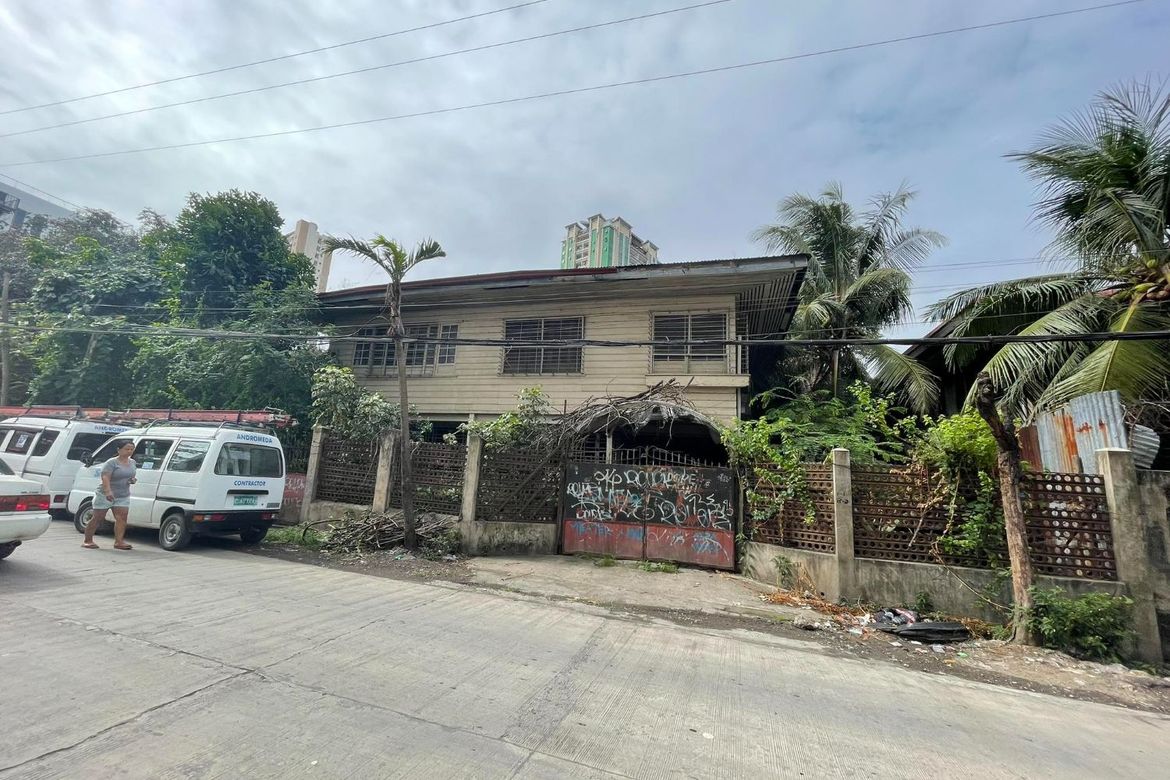 Land for Sale in Camputhaw, Cebu City, Cebu – photo 3