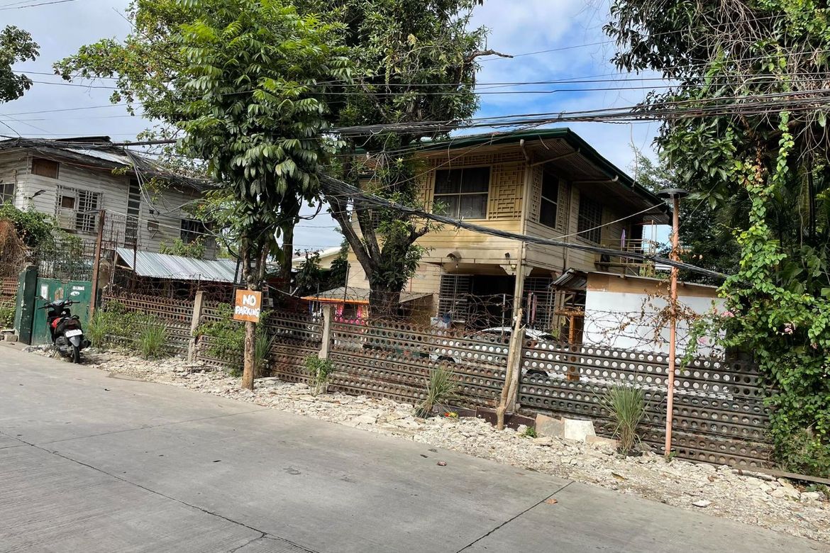 Land for Sale in Camputhaw, Cebu City, Cebu – photo 4