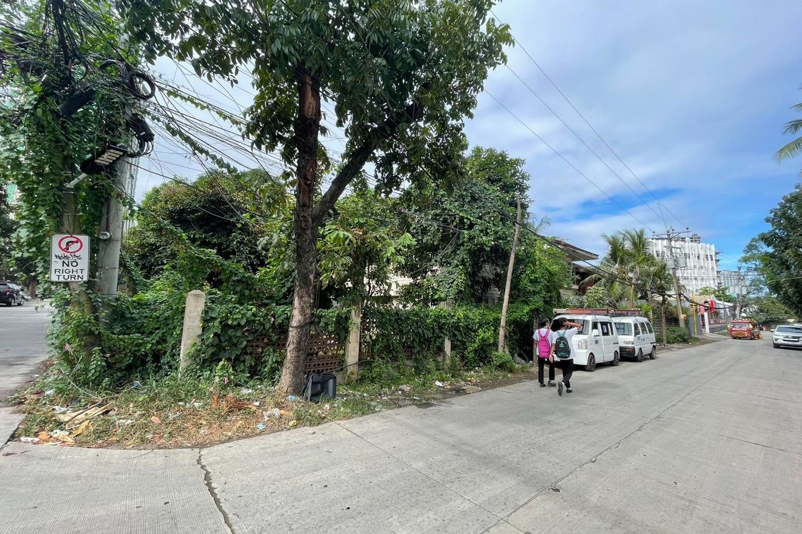 Land for Sale in Camputhaw, Cebu City, Cebu – photo 6