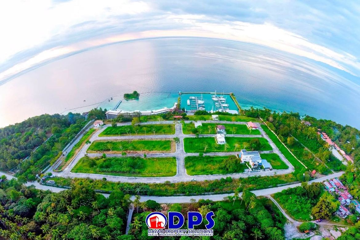 Land for Sale in Camudmud, Samal, Davao del Norte – photo 3