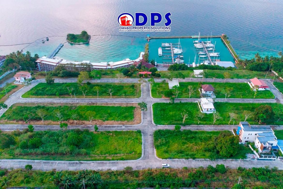 Land for Sale in Camudmud, Samal, Davao del Norte – photo 5