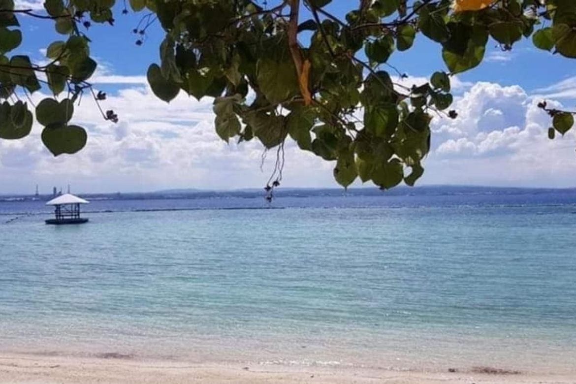Land for Sale in Camudmud, Samal, Davao del Norte