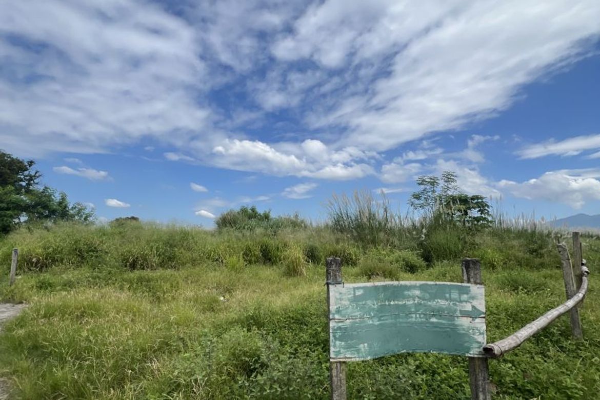 Land for Sale in Camuning, Mexico, Pampanga – photo 2